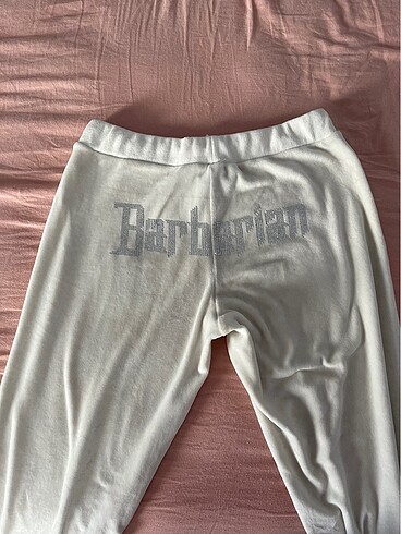 barbarian pantalon