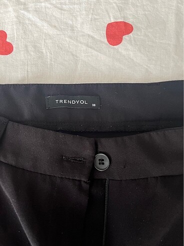 m Beden kumaş pantolon