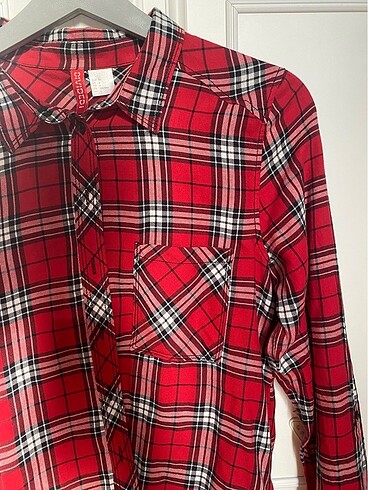 H&M Karelo gömlek