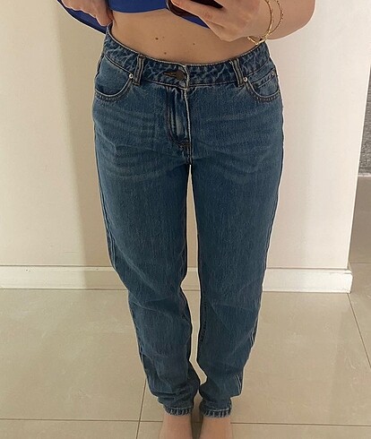 Pulla&Bear jean