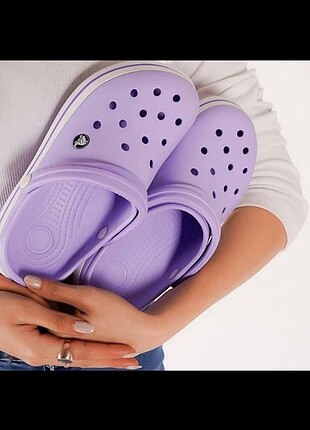 Crocs ????YENİ SEZON KAMPANYASI