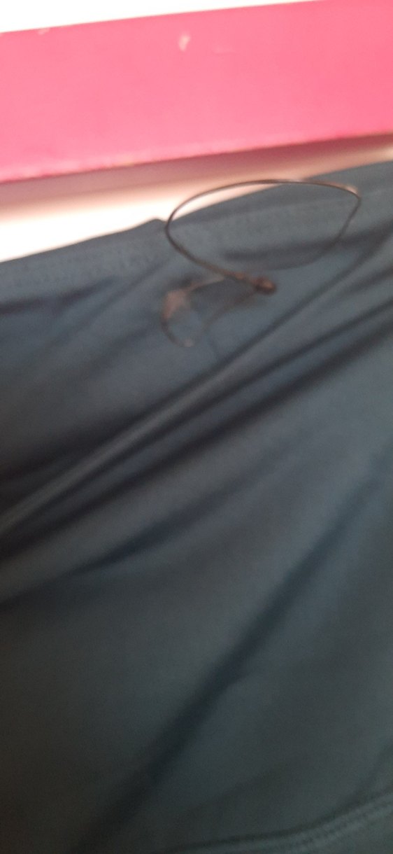 Yeşil Midi Hamile Spor Şortu - Görsel 5