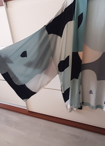 Oversize kimono standart
