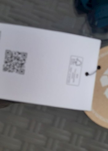 Koyu Yeşil Midi Şort - Görsel 9