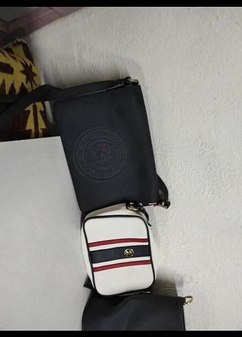 U.S Polo Assn. Us polo çantalar 
