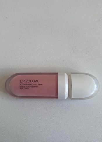 KIKO Milano Pembe gloss nemlendirici özellikli - Görsel 2