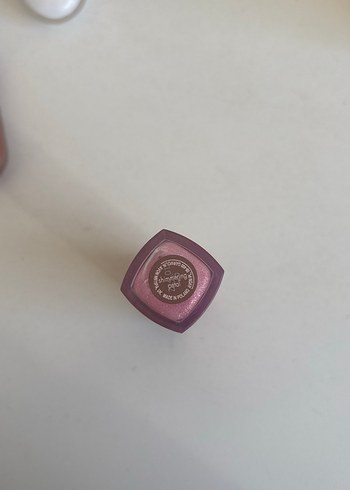 AVON gloss Parlak Pembe Dudak Parlatıcısı lip oil - Görsel 2