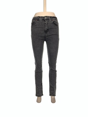 Vintage Love Jean / Kot %70 İndirimli.