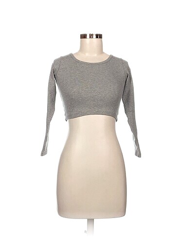 Vintage Love Bluz %70 İndirimli.