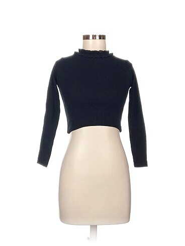 Vintage Love Bluz %70 İndirimli.