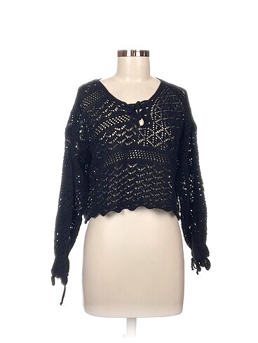 Vintage Love Bluz %70 İndirimli.