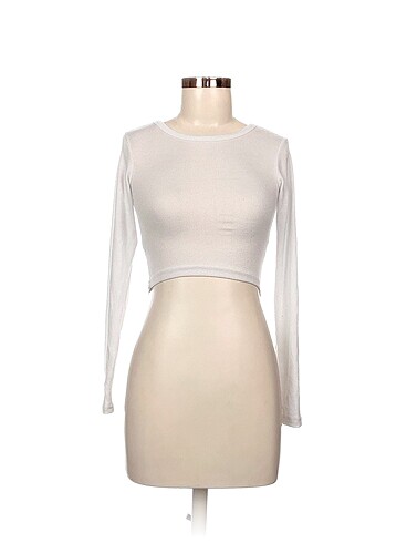 Vintage Love Bluz %70 İndirimli.