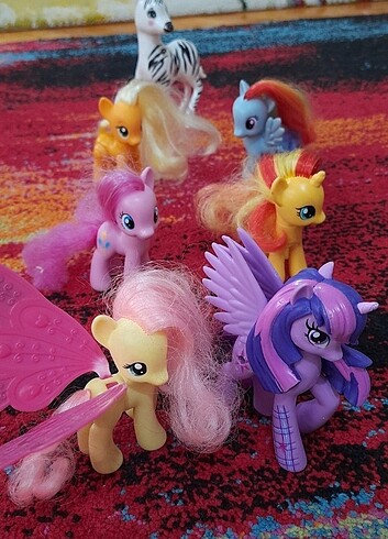 Ponyler