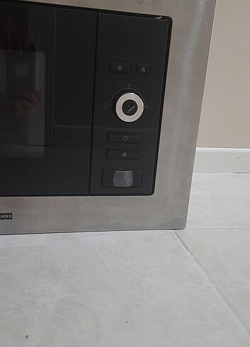 FRANKE MIKRODALGA - Görsel 3