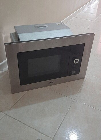 FRANKE MIKRODALGA - Görsel 4