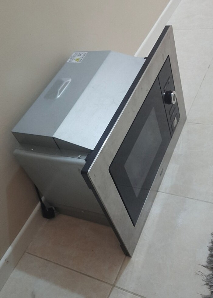 FRANKE MIKRODALGA - Görsel 2