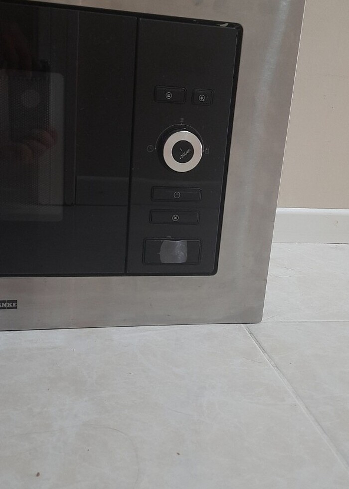 FRANKE MIKRODALGA - Görsel 3