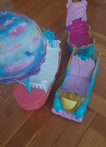 Chaelsy arabası - Görsel 3