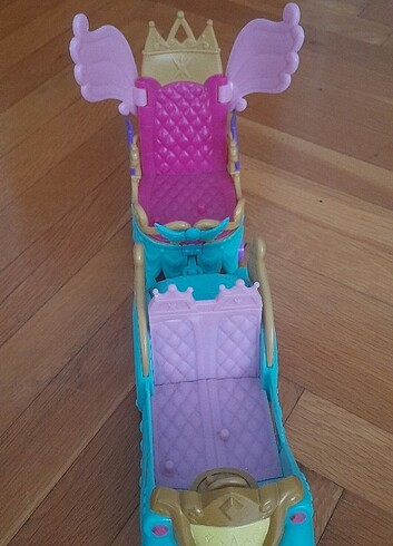 Chaelsy arabası - Görsel 4