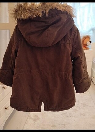 H&M Hiç bir deformesi yok