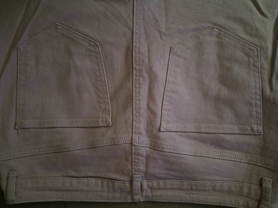 LC Waikiki pantolon - Görsel 2