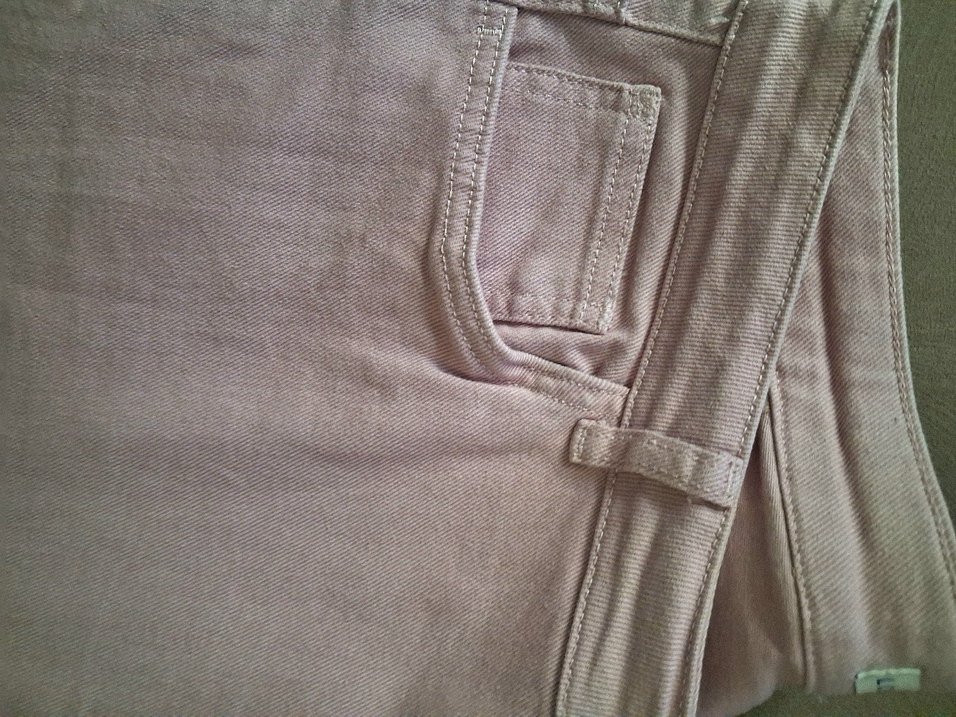 LC Waikiki pantolon - Görsel 5