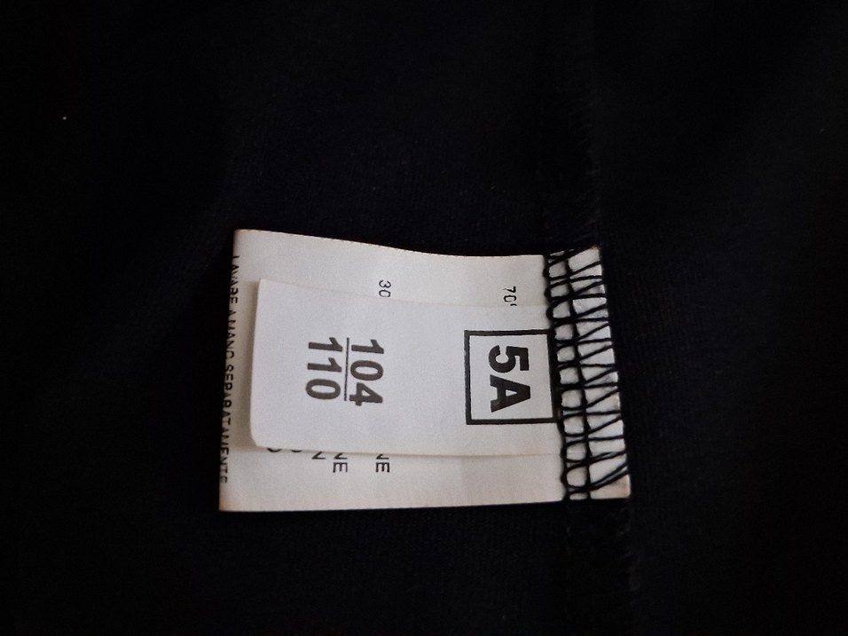 çocuk pantolon - Görsel 3