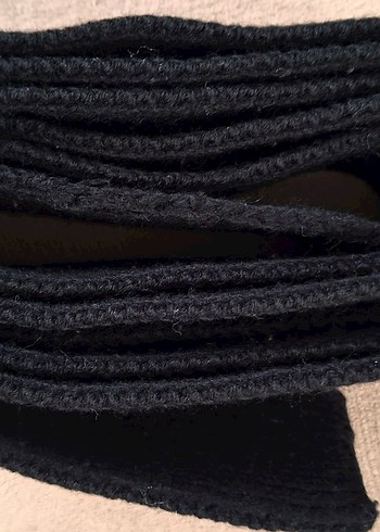 örgü kemer - Görsel 2