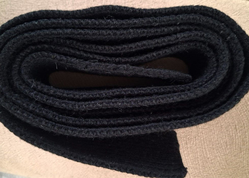 örgü kemer - Görsel 2