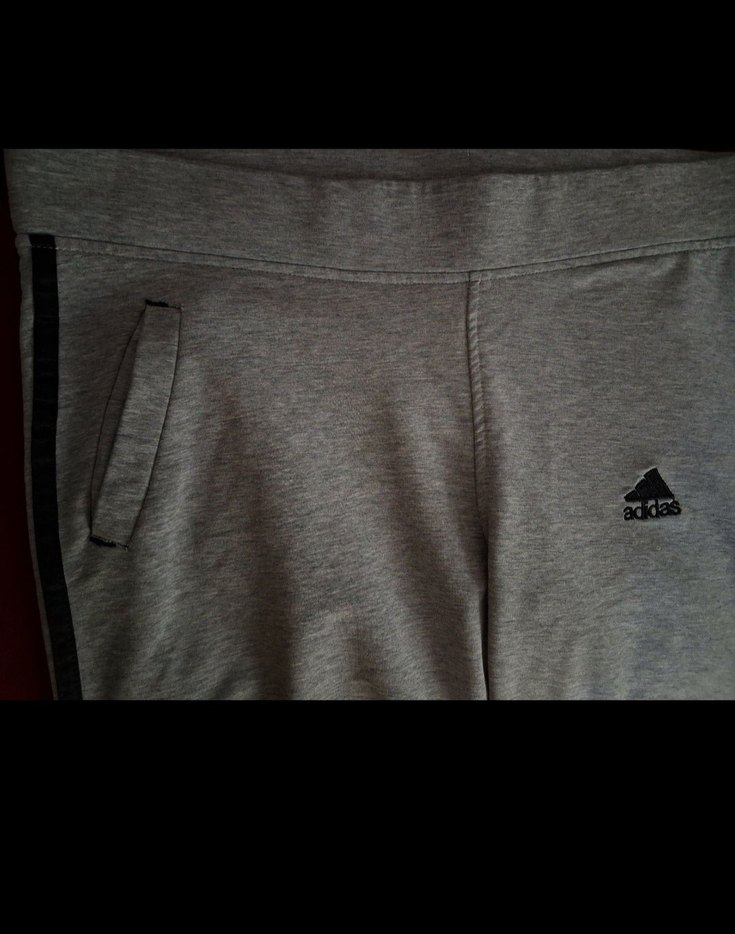 Adidas eşofman altı - Görsel 2