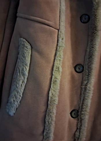 kadın kürk - Görsel 4