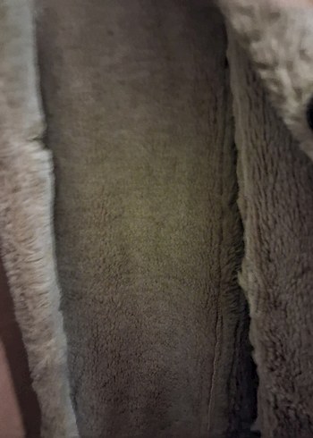 kadın kürk - Görsel 2