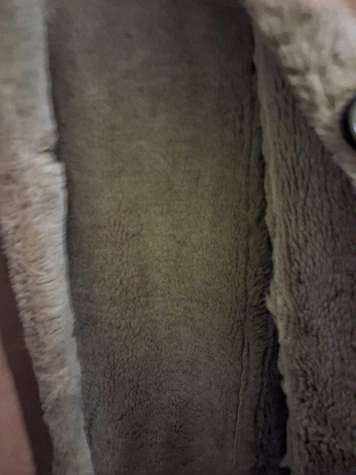 kadın kürk - Görsel 2