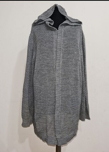 Hırka 5 xl