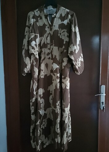 Elbise,viskon