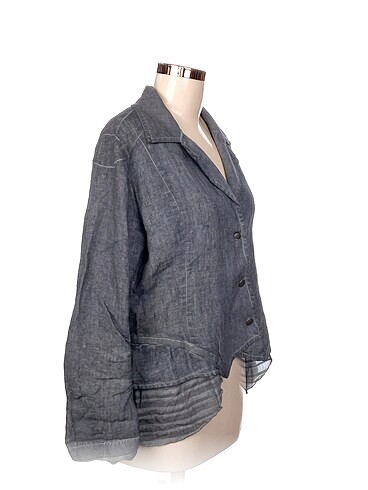 Vintage Love Diğer Blazer %70 İndirimli.