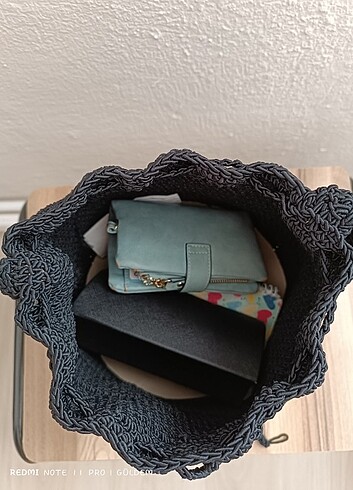 Handmade Çanta