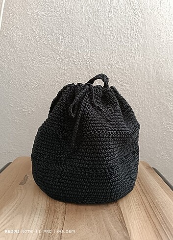 Diğer Handmade Çanta
