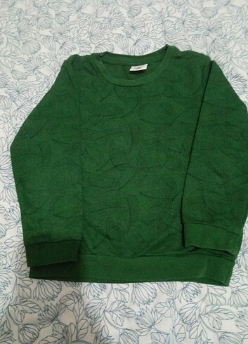 LCW 3-4 yaş erkek couk sweatshirt 