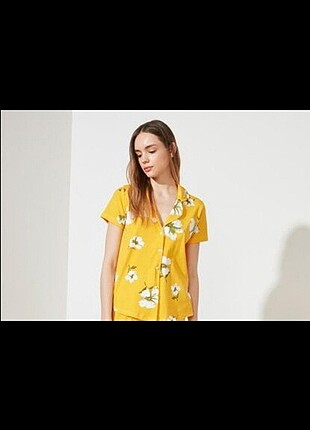 Trendyol & Milla Pijama
