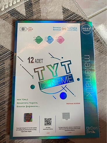 TYT DENEME