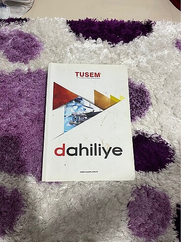 Dahiliye tusem
