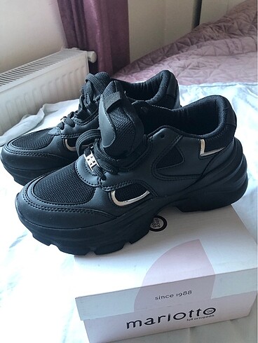 Nike Günlük spor ayakkabı