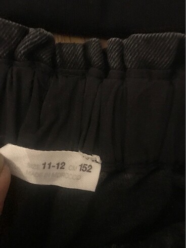 Zara Pantolon ve üst