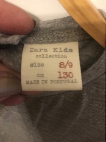 Gap Gap üst germuarlı