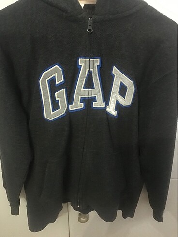 Gap üst germuarlı