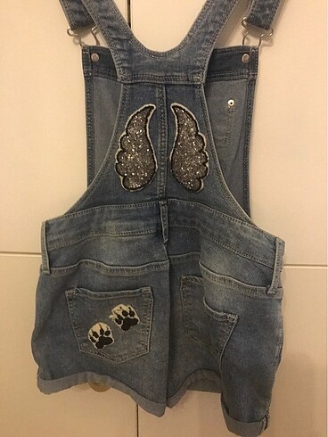 Zara Zara salopet