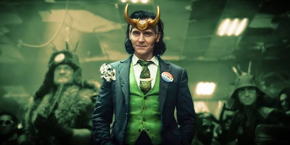  Beden mavi Renk loki VOTE FOR LOKI PIN/ROZET marvel