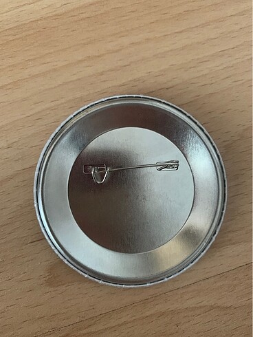 Diğer loki VOTE FOR LOKI PIN/ROZET marvel