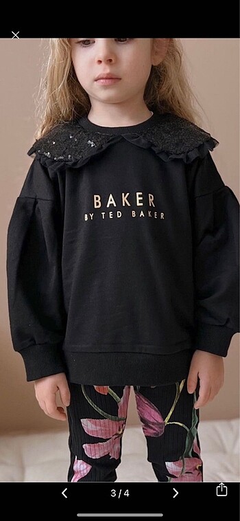 24-36 Ay Beden Ted Baker takım